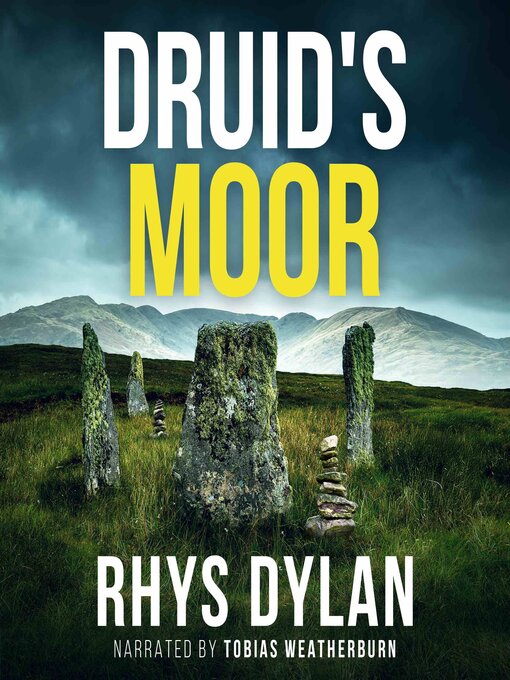 Title details for Druid's Moor by Rhys Dylan - Wait list